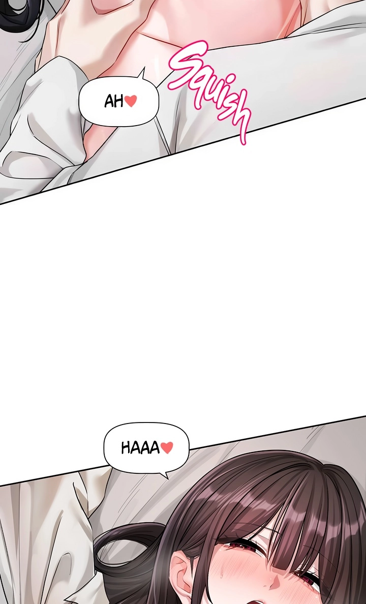 Love Quest Chapter 34 page 21 - 