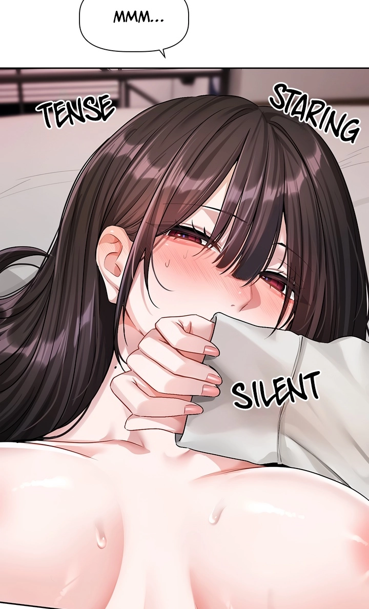Love Quest Chapter 34 page 24 - 