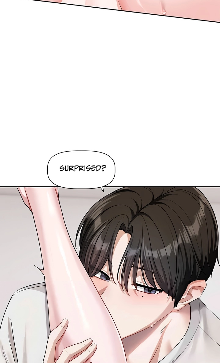 Love Quest Chapter 34 page 25 - 
