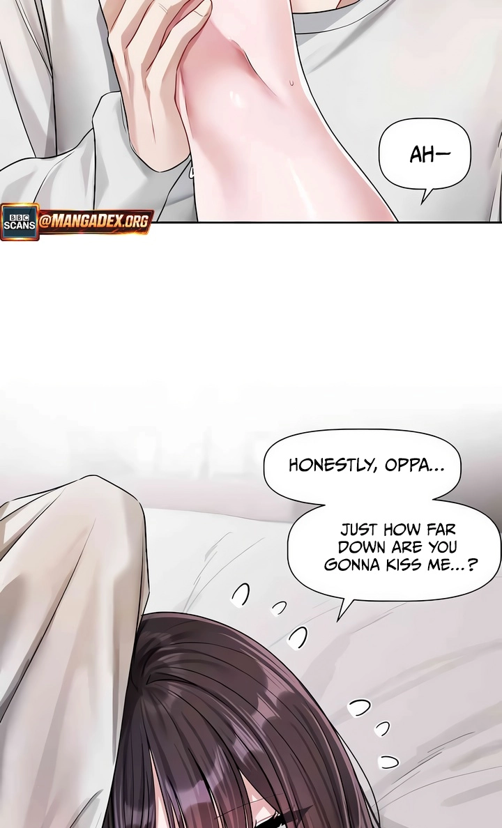 Love Quest Chapter 34 page 26 - 