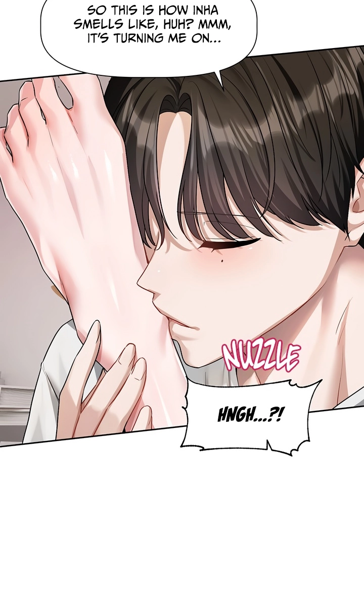 Love Quest Chapter 34 page 29 - 