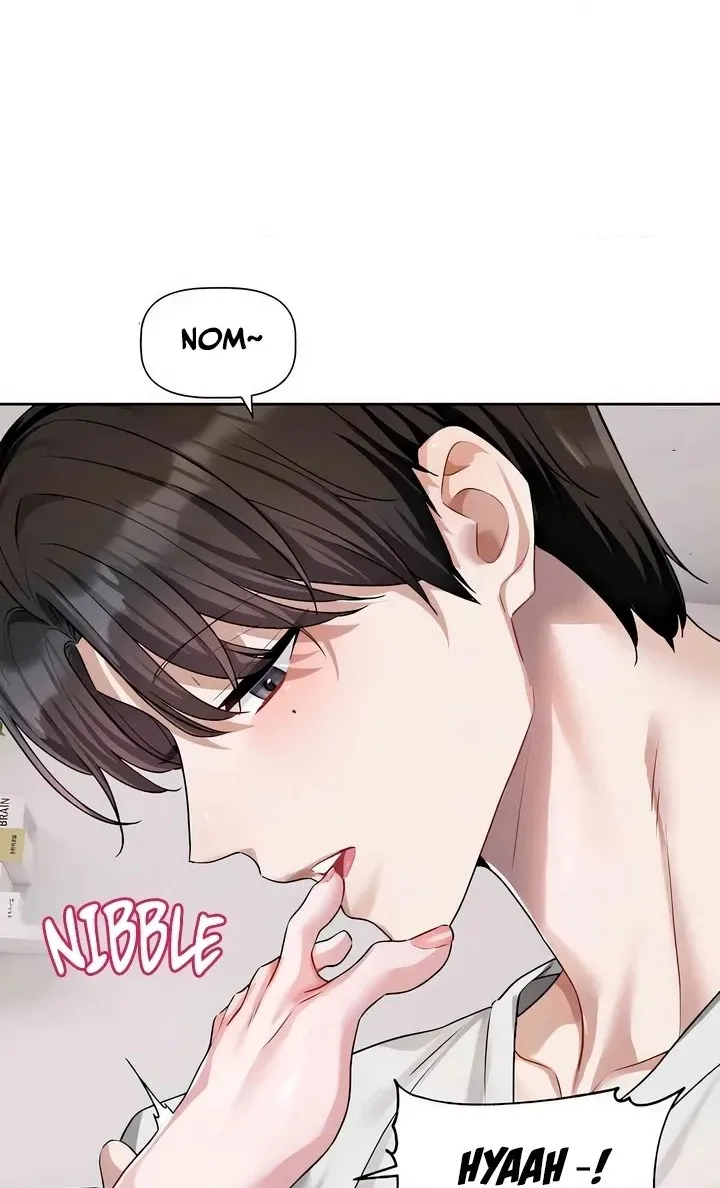 Love Quest Chapter 34 page 30 - 
