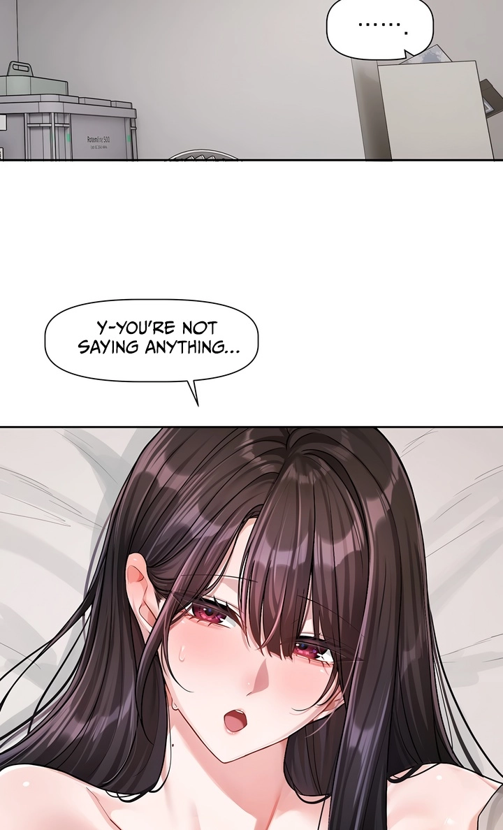 Love Quest Chapter 34 page 4 - 
