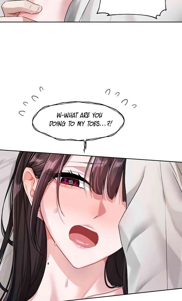 Love Quest Chapter 34 page 31 - 