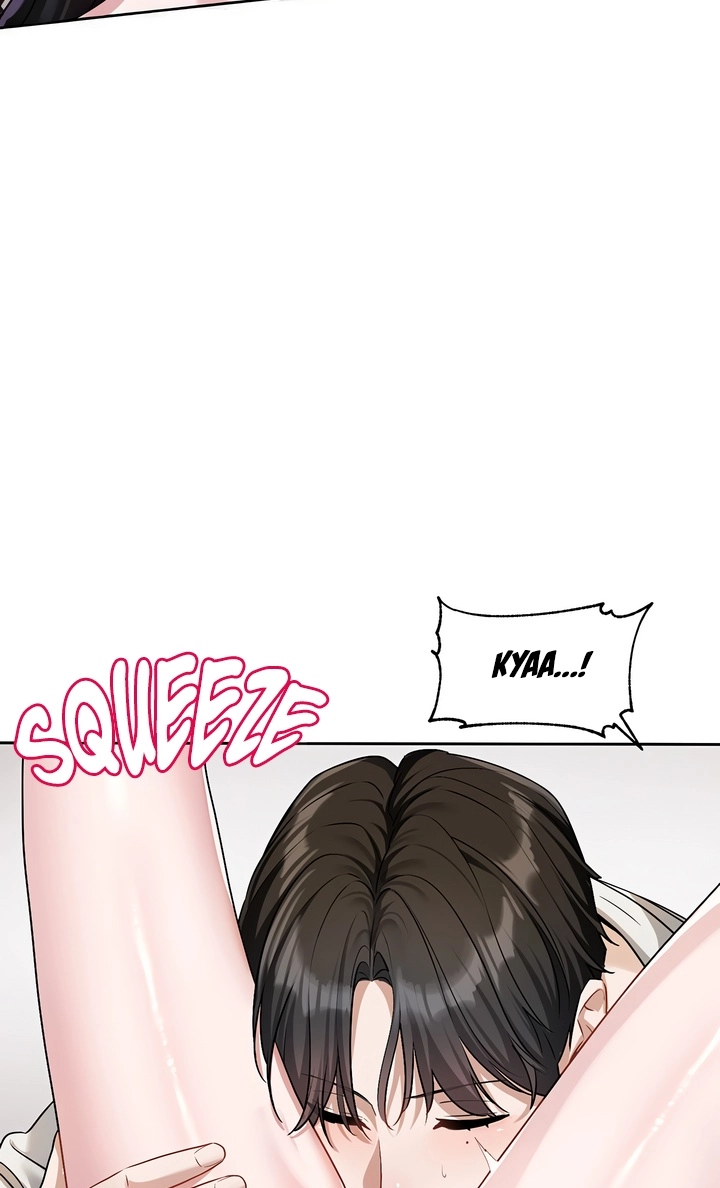 Love Quest Chapter 34 page 32 - 