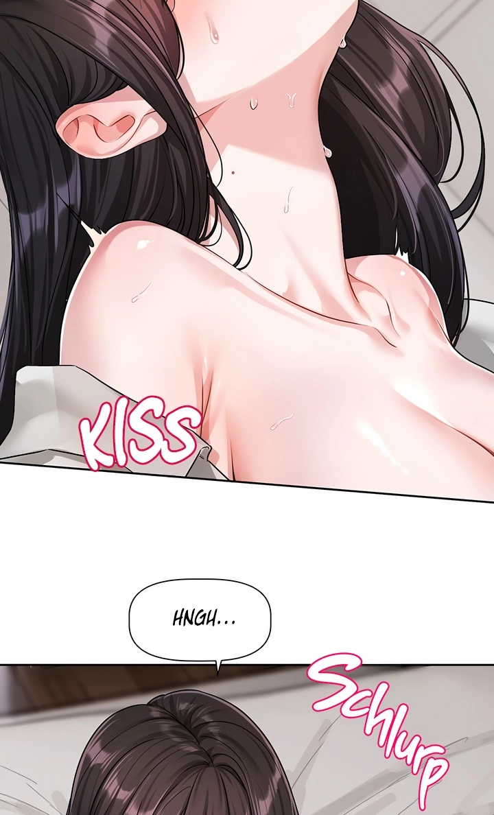 Love Quest Chapter 34 page 34 - 
