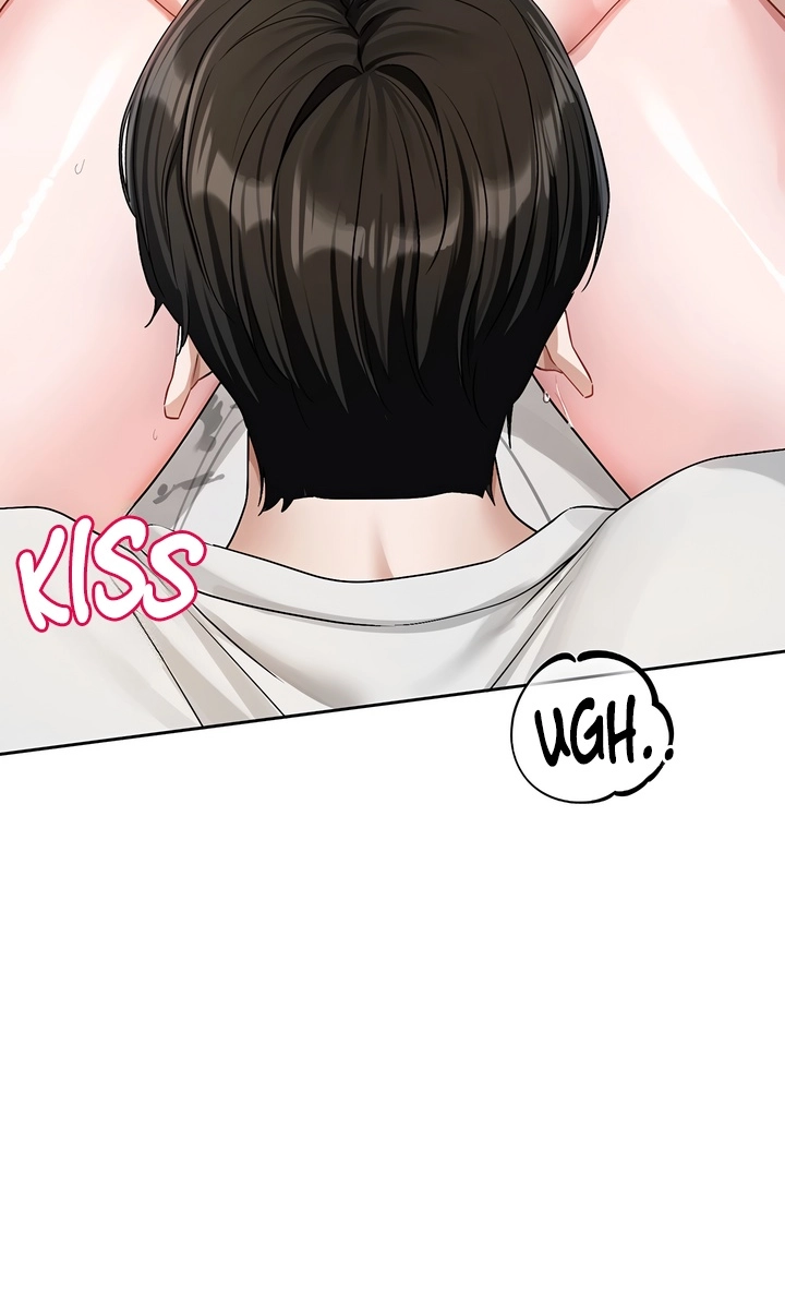 Love Quest Chapter 34 page 39 - 