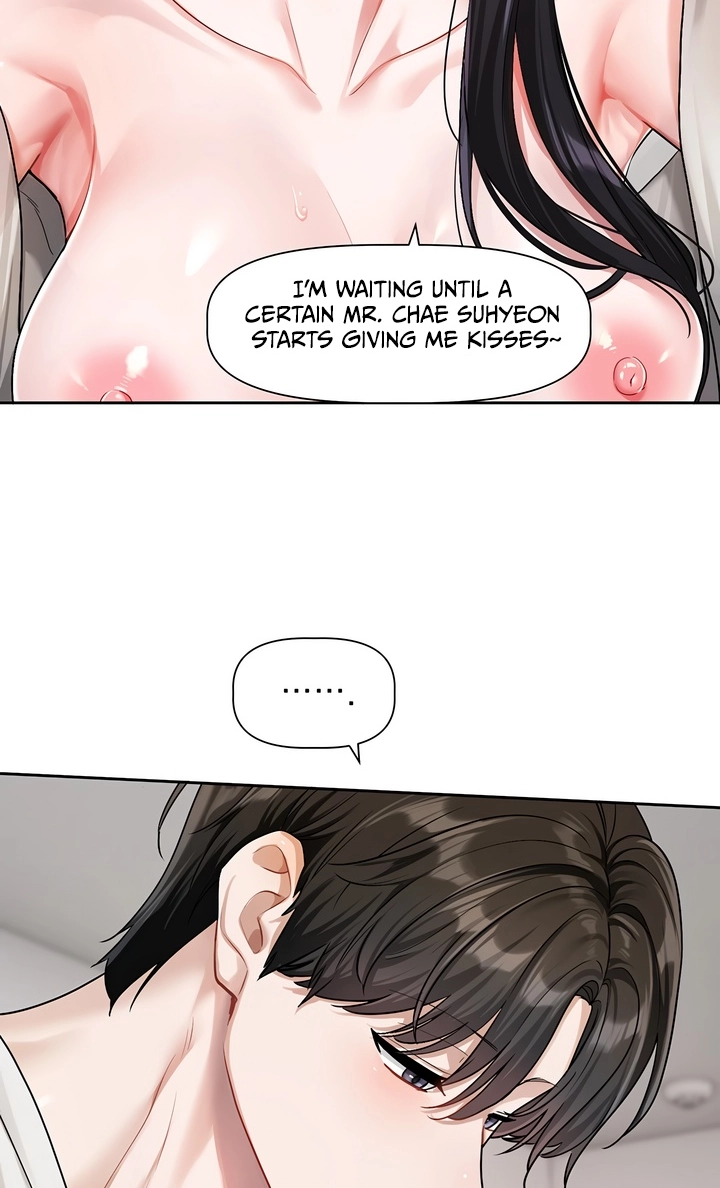 Love Quest Chapter 34 page 5 - 
