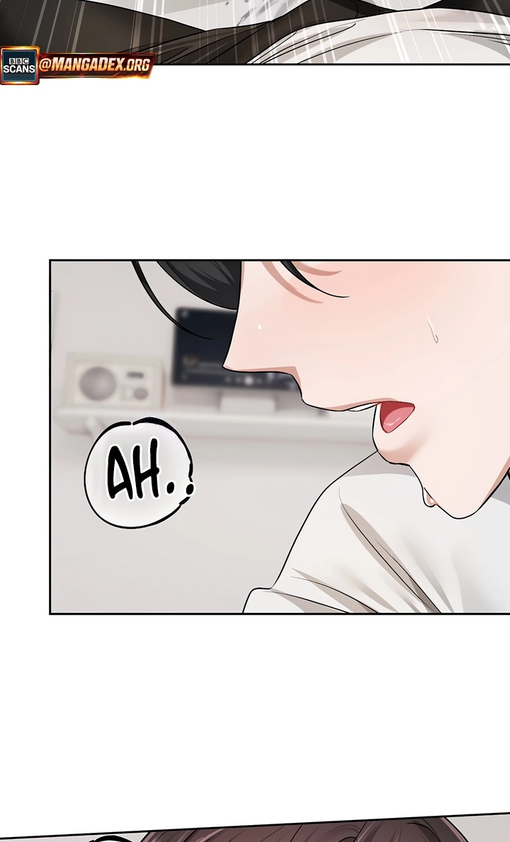 Love Quest Chapter 34 page 44 - 