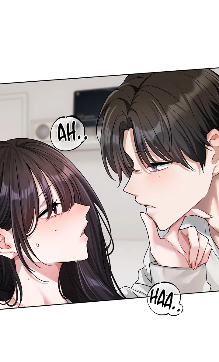 Love Quest Chapter 34 page 46 - 