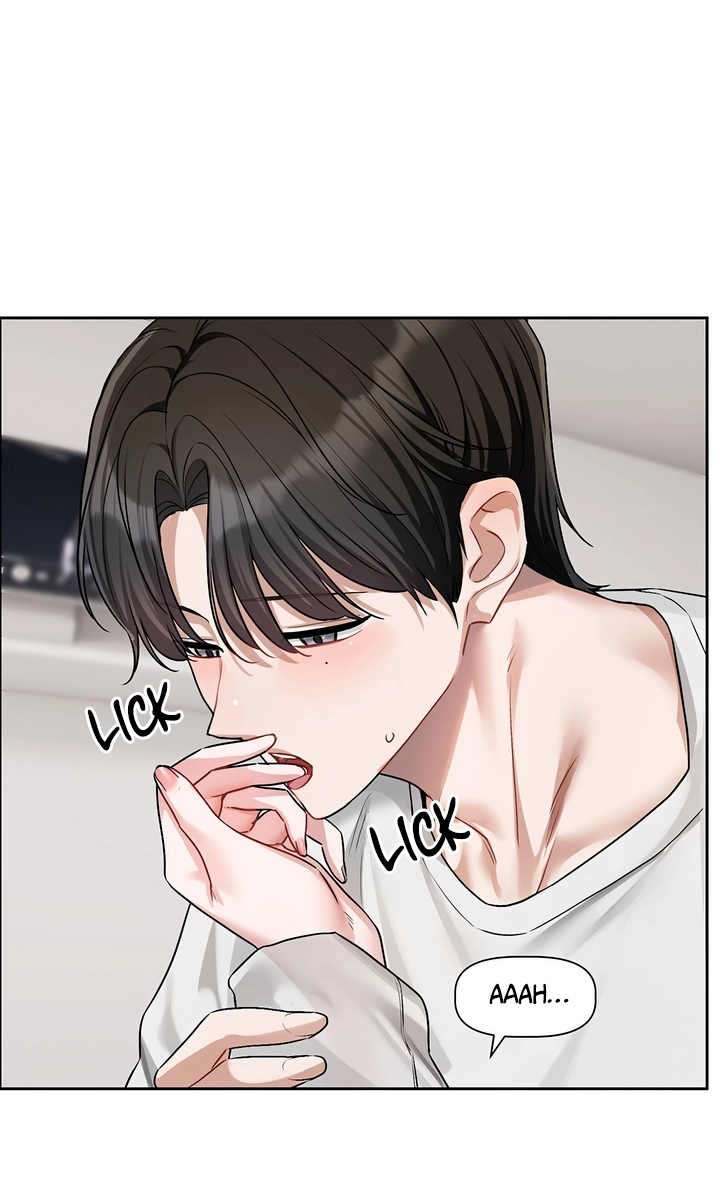 Love Quest Chapter 34 page 47 - 