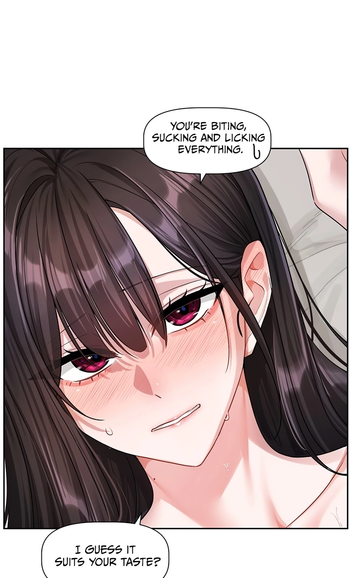 Love Quest Chapter 34 page 48 - 