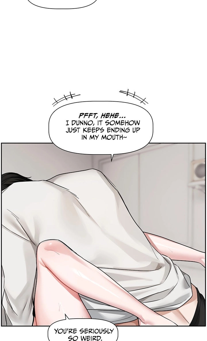 Love Quest Chapter 34 page 49 - 