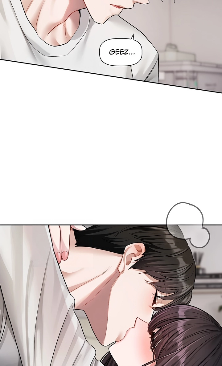 Love Quest Chapter 34 page 6 - 