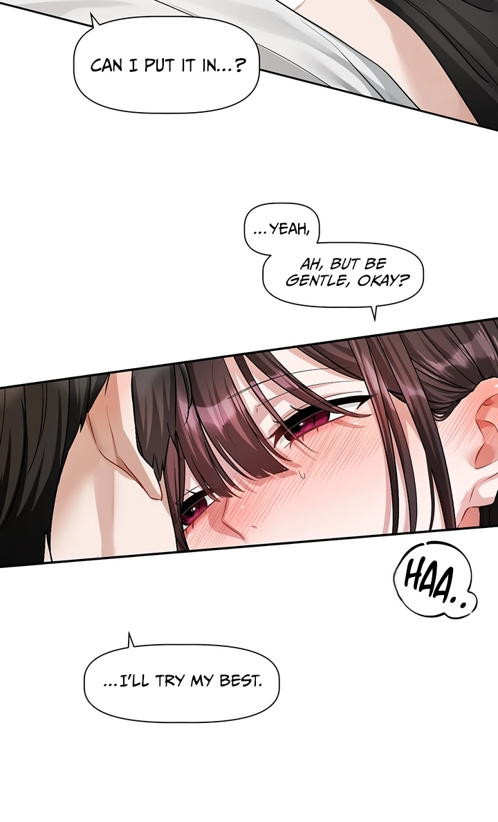 Love Quest Chapter 34 page 51 - 