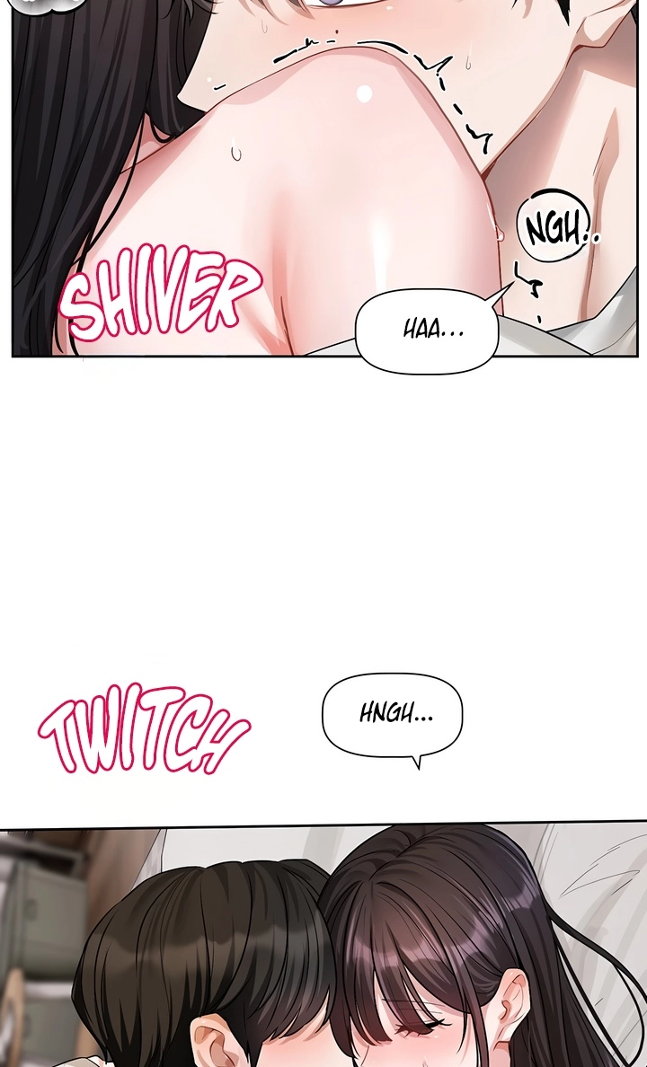 Love Quest Chapter 34 page 53 - 