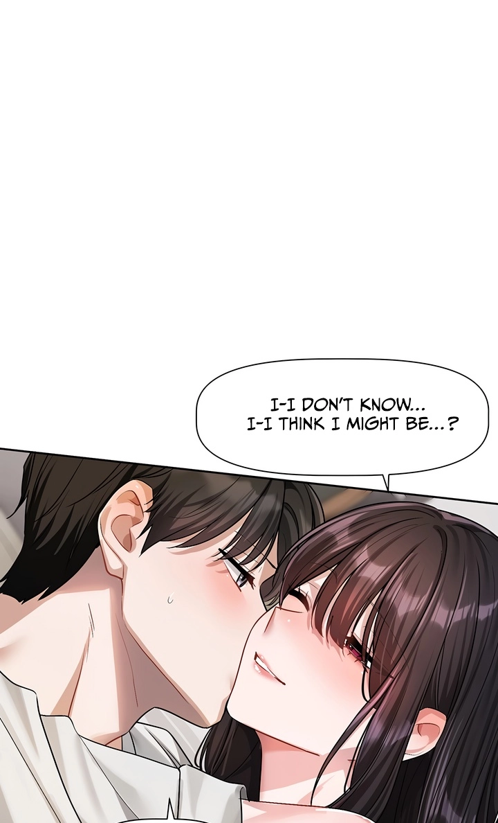 Love Quest Chapter 34 page 55 - 