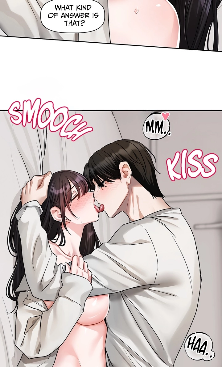 Love Quest Chapter 34 page 56 - 