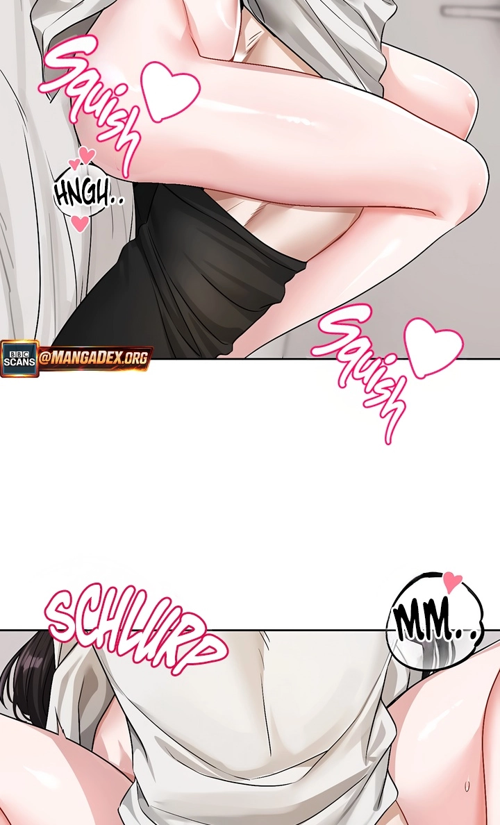 Love Quest Chapter 34 page 57 - 