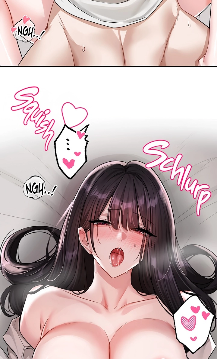 Love Quest Chapter 34 page 58 - 