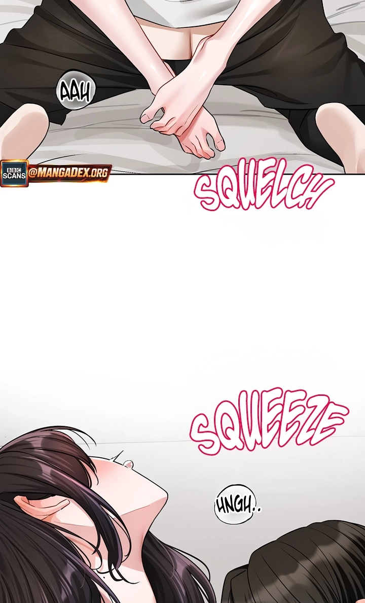 Love Quest Chapter 34 page 64 - 