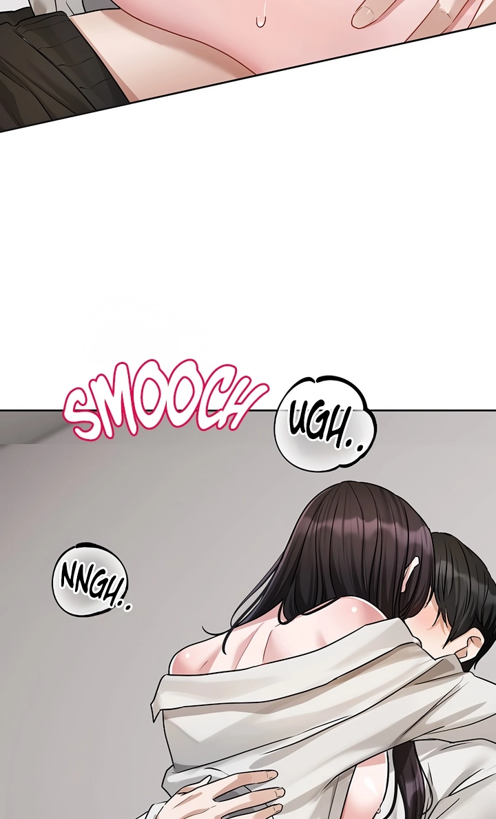 Love Quest Chapter 34 page 66 - 