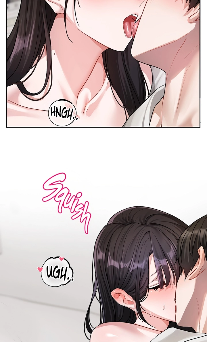 Love Quest Chapter 34 page 68 - 