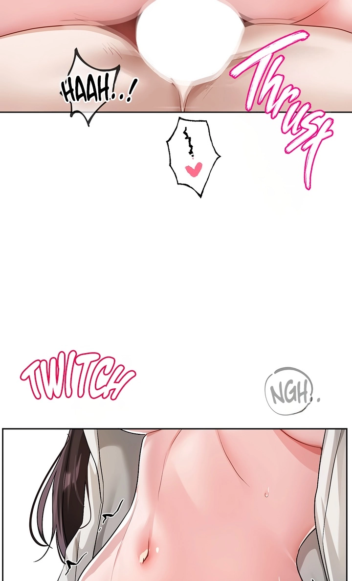 Love Quest Chapter 34 page 74 - 