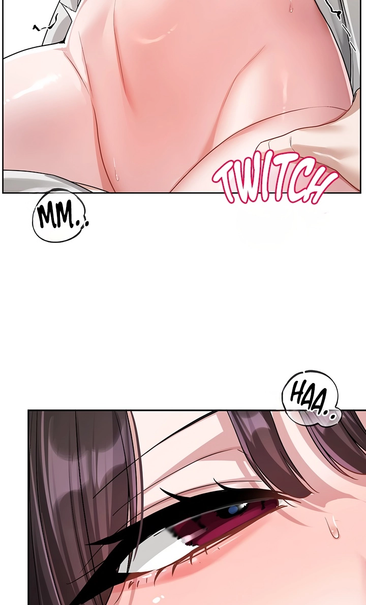 Love Quest Chapter 34 page 75 - 