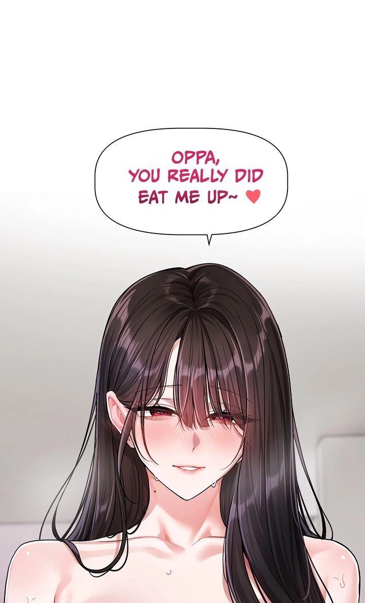 Love Quest Chapter 34 page 78 - 