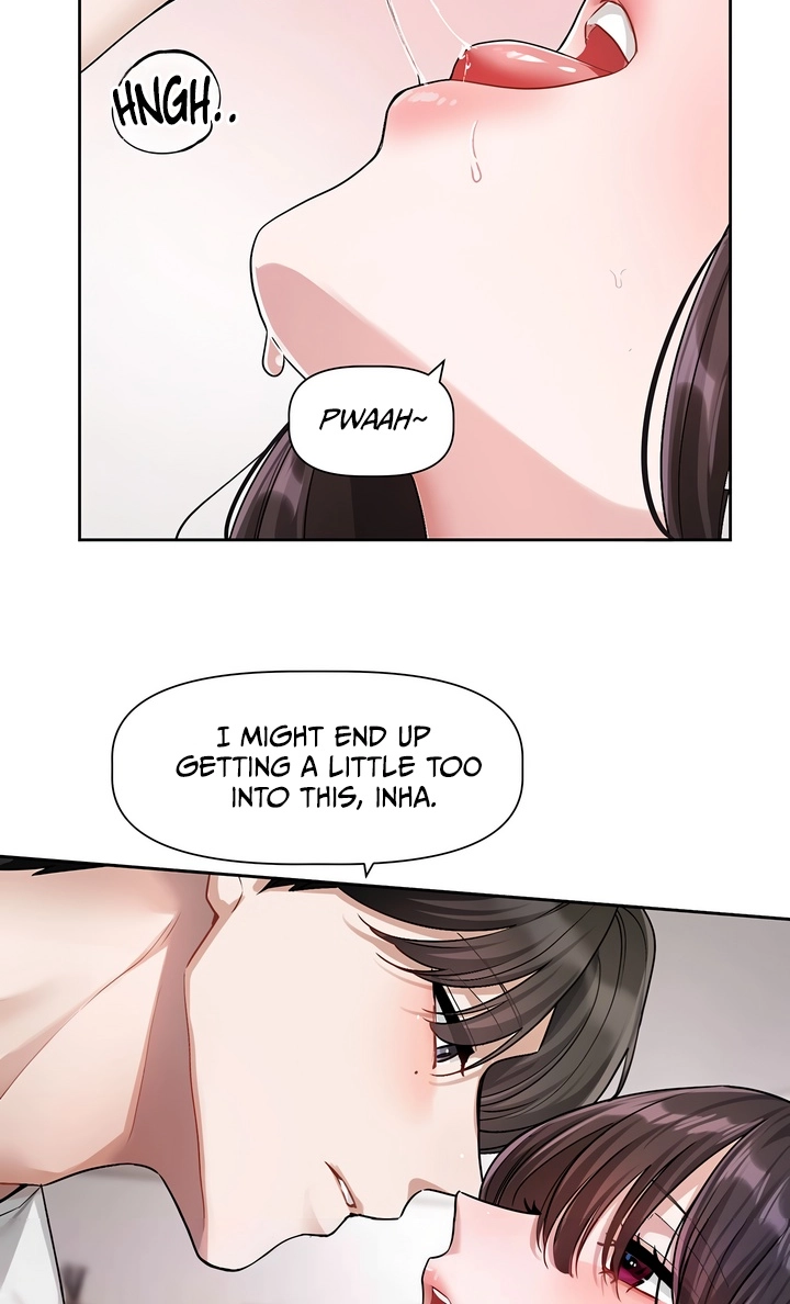 Love Quest Chapter 34 page 9 - 