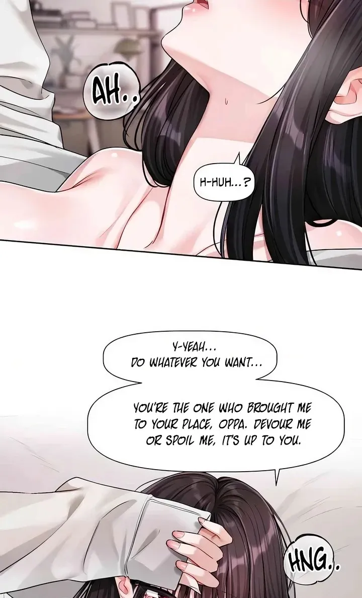 Love Quest Chapter 34 page 10 - 