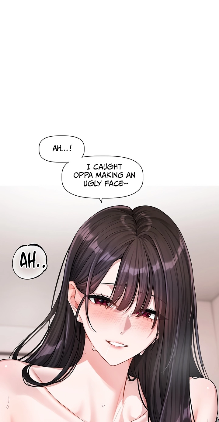 Love Quest Chapter 35 page 17 - 
