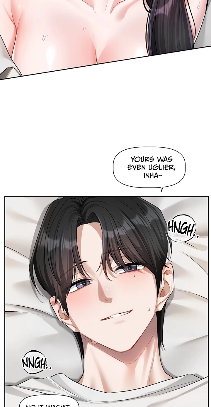 Love Quest Chapter 35 page 18 - 