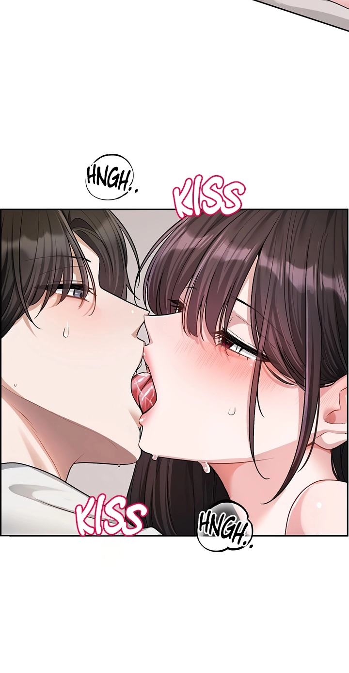 Love Quest Chapter 35 page 20 - 