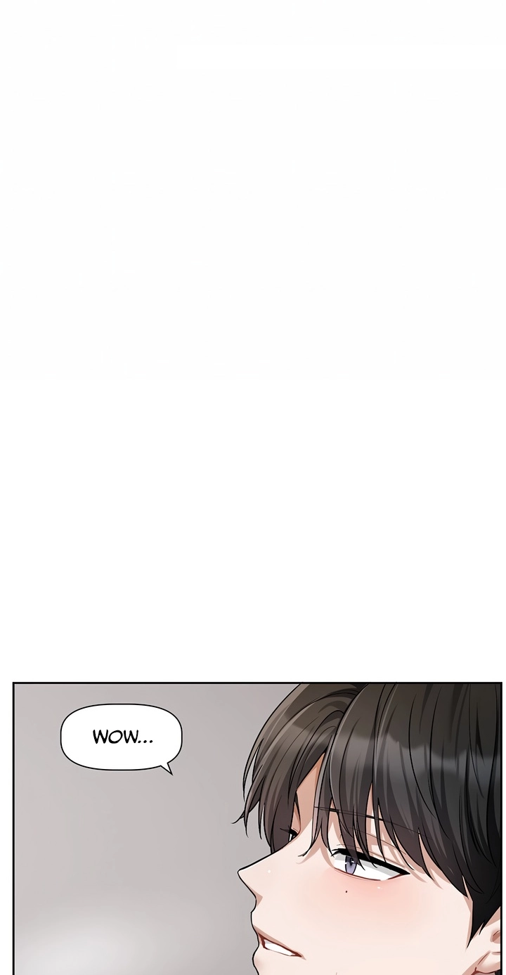 Love Quest Chapter 35 page 3 - 