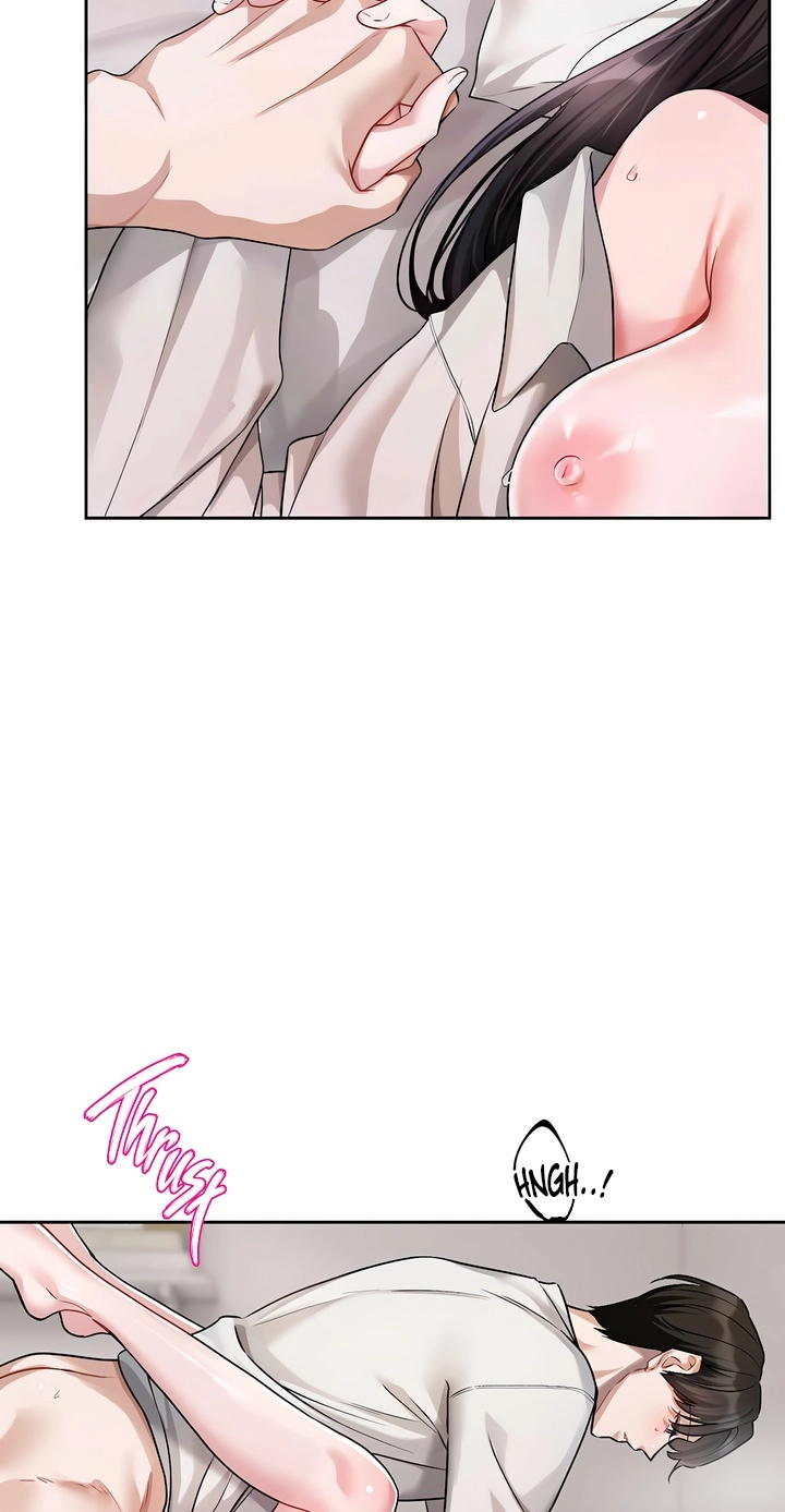 Love Quest Chapter 35 page 22 - 