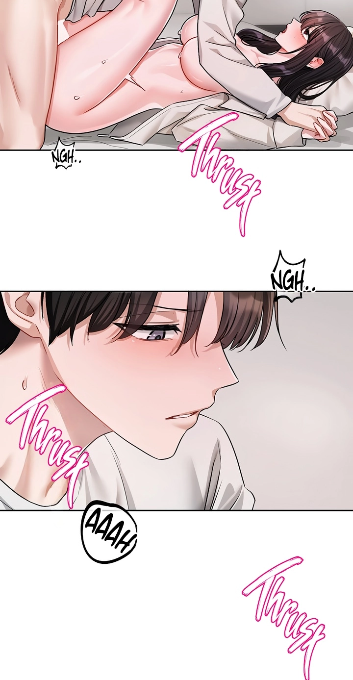 Love Quest Chapter 35 page 23 - 