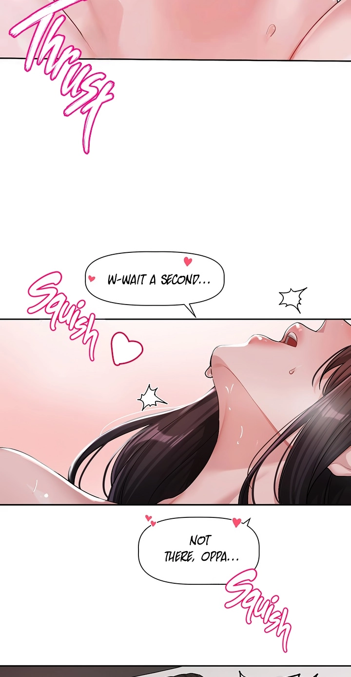 Love Quest Chapter 35 page 25 - 