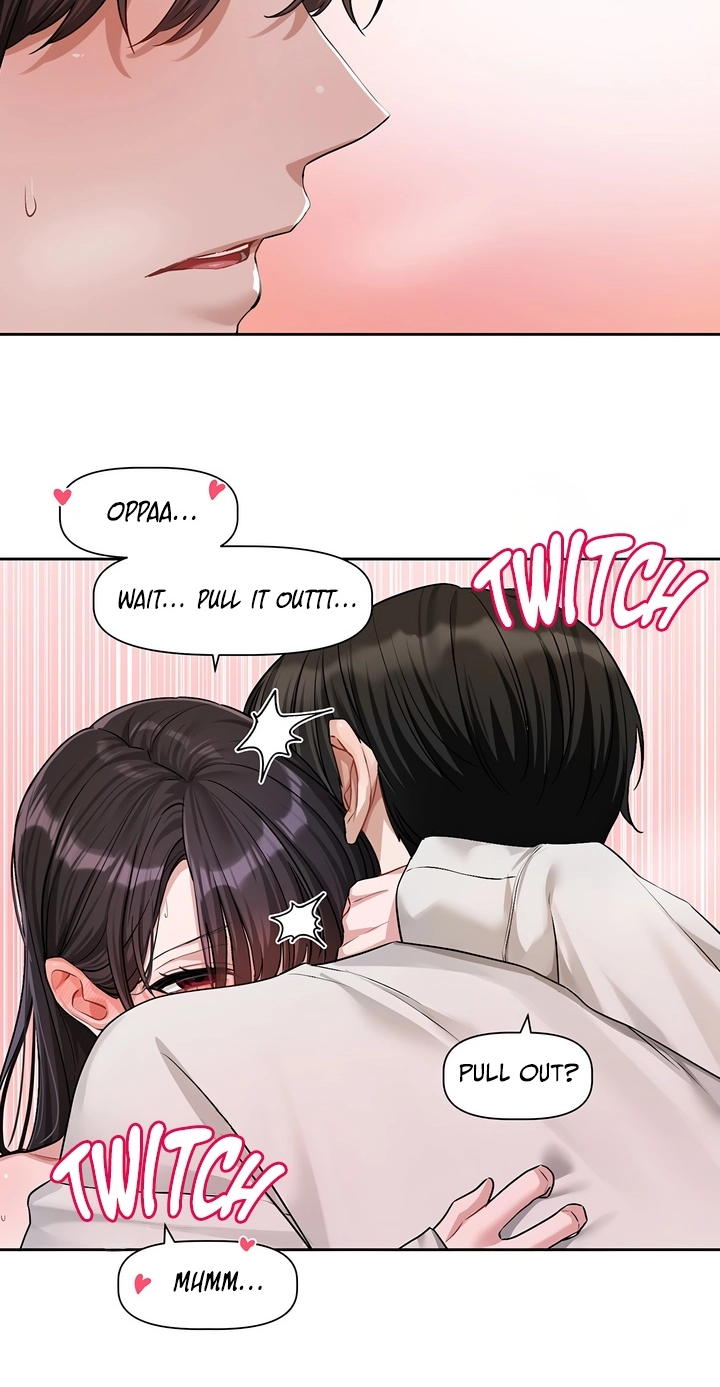 Love Quest Chapter 35 page 27 - 
