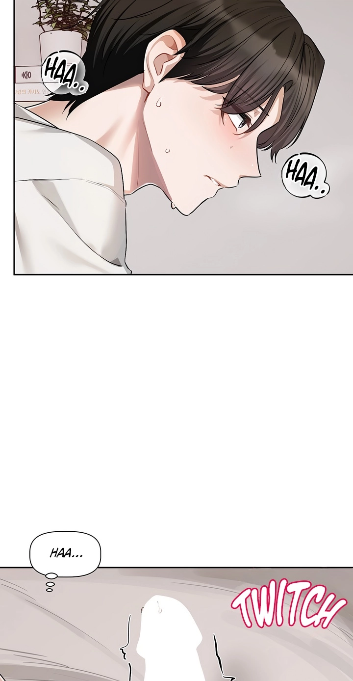 Love Quest Chapter 35 page 30 - 