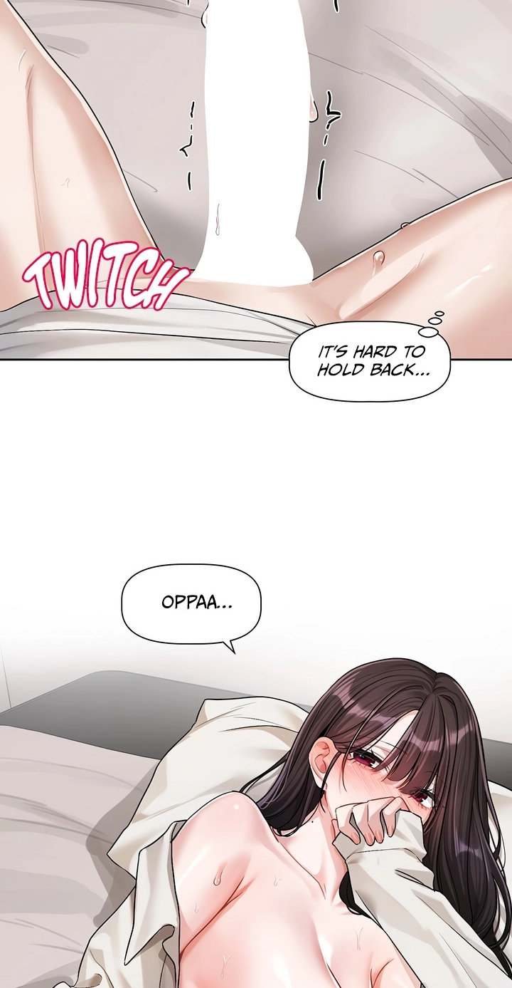 Love Quest Chapter 35 page 31 - 