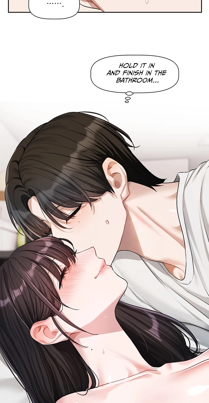 Love Quest Chapter 35 page 33 - 
