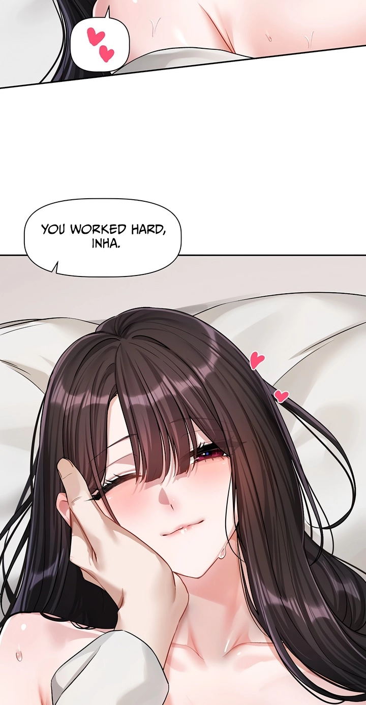 Love Quest Chapter 35 page 34 - 