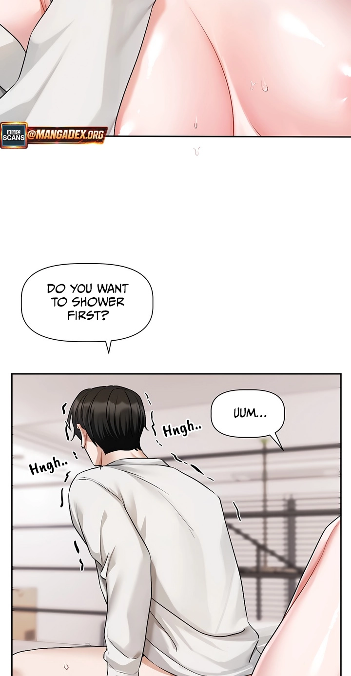 Love Quest Chapter 35 page 35 - 