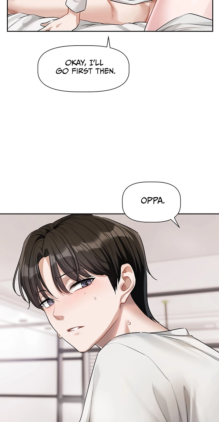 Love Quest Chapter 35 page 36 - 