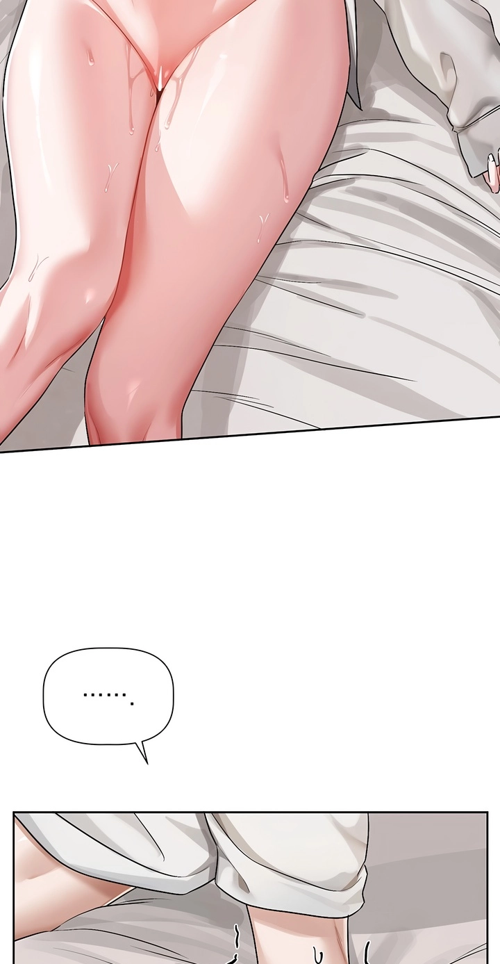 Love Quest Chapter 35 page 38 - 