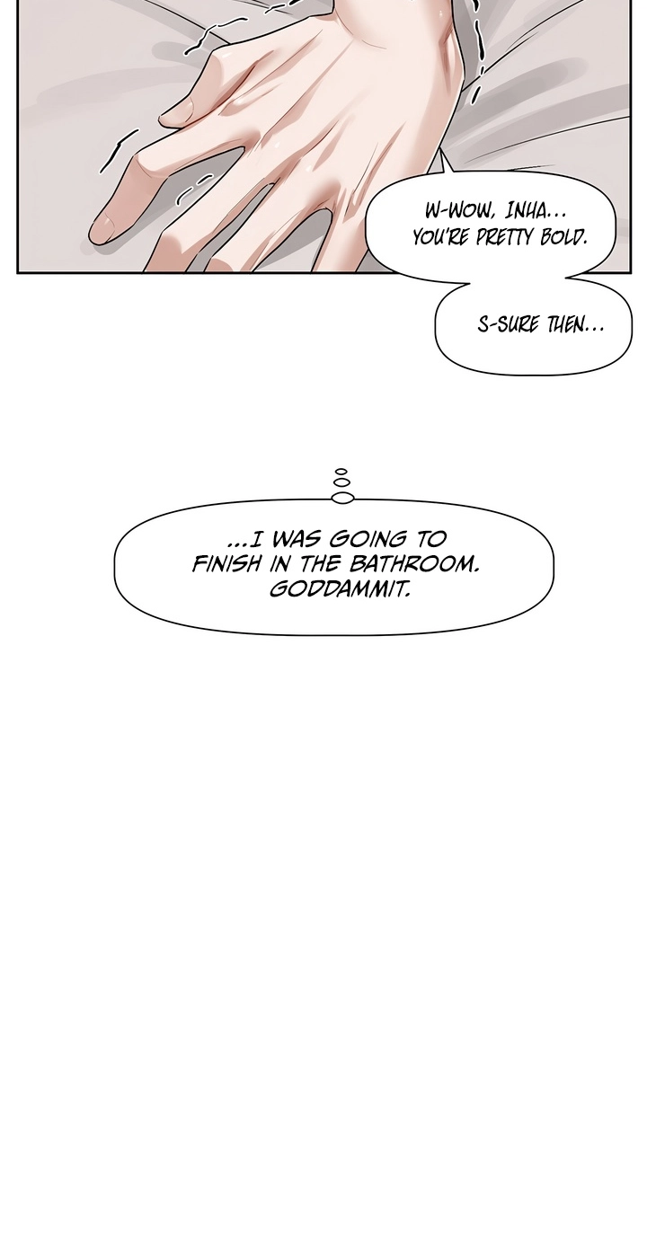 Love Quest Chapter 35 page 39 - 
