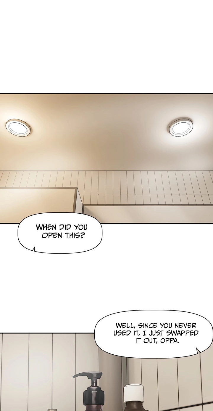 Love Quest Chapter 35 page 41 - 