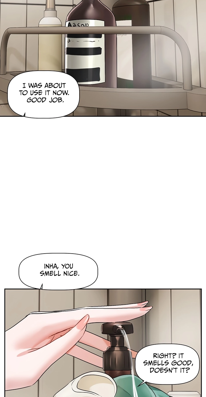 Love Quest Chapter 35 page 42 - 